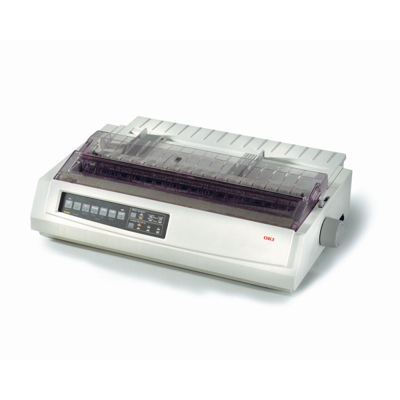 Oki 391T Dot Matrix