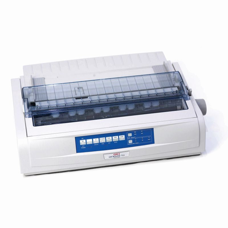 Oki 721 Dot Matrix