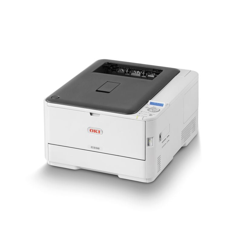 Oki C332DN Colour Laser