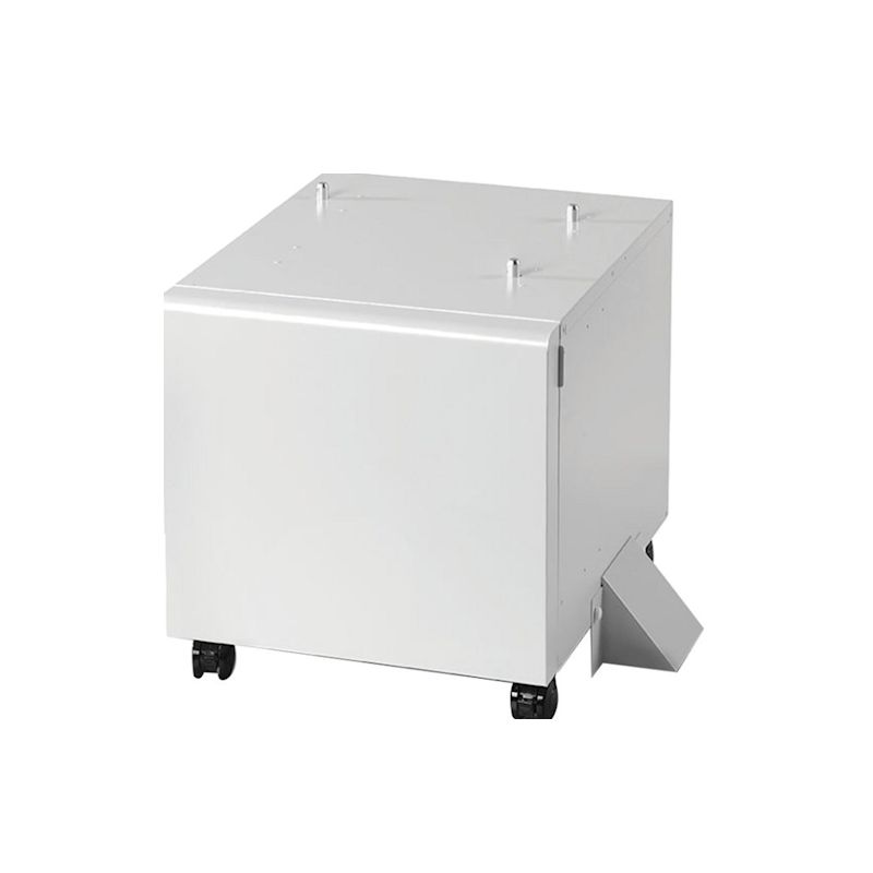 Oki Cabinet with Caster