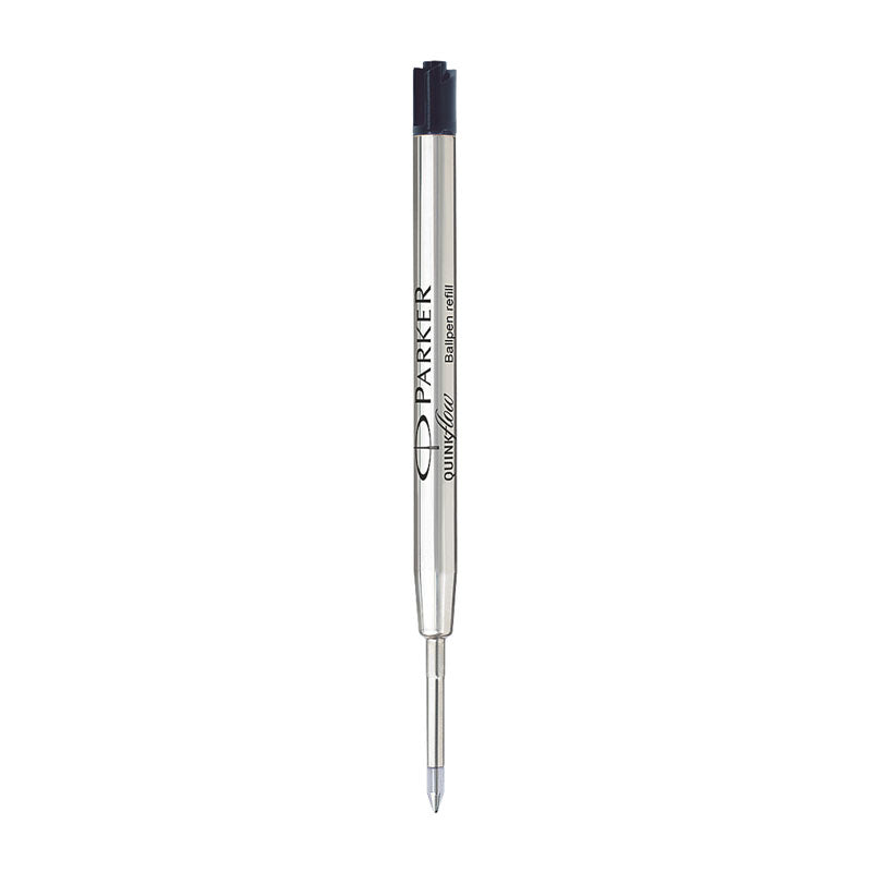 Parker Quinkflow BP Refill FP Blk