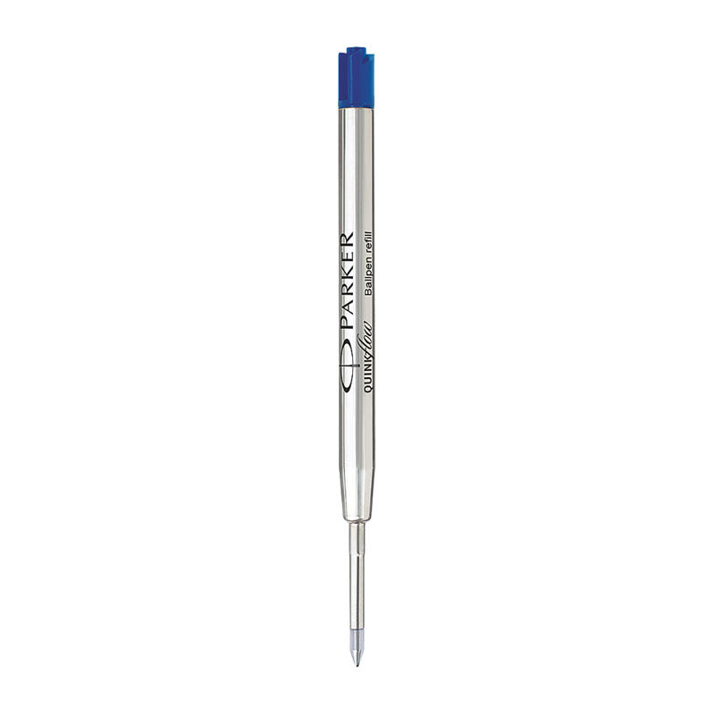 Parker Quinkflow BP Refill FP Blu