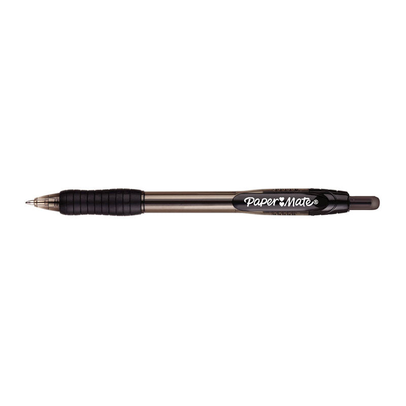 PM Profile RT BP Pen Blk Bx12
