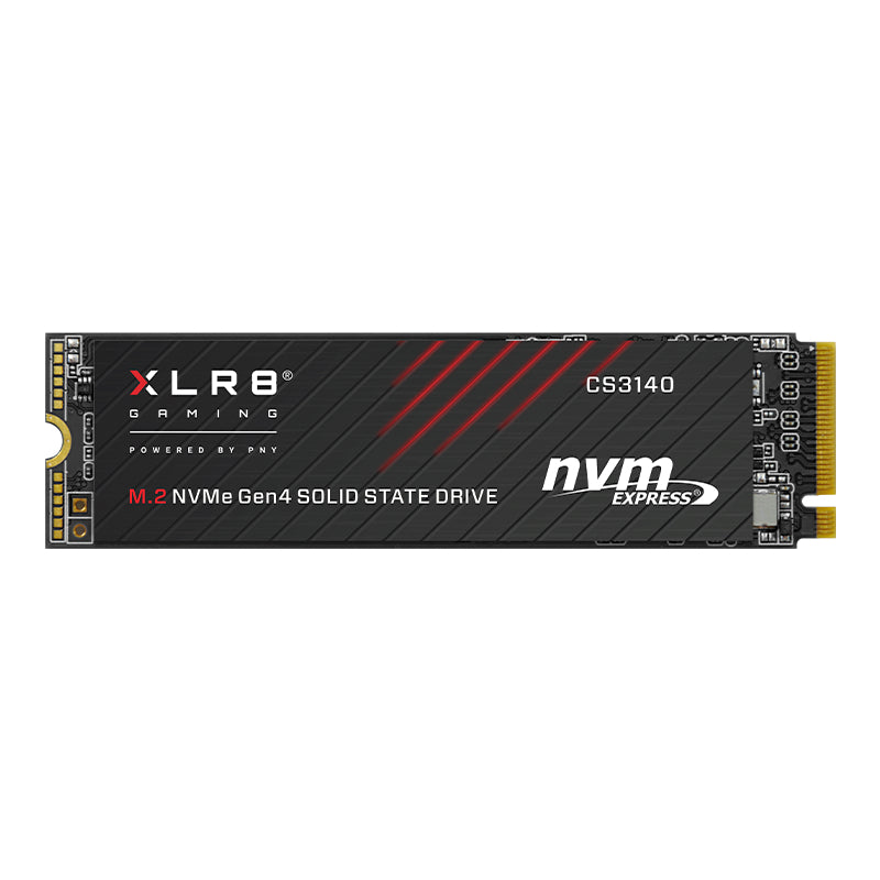 PNY 1TB NVMe Gen 4x4 SSD
