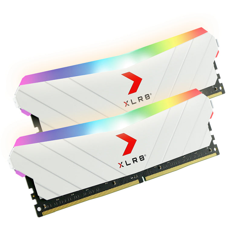 PNY XLR8 DDR4 3600Mhz 2x8GB