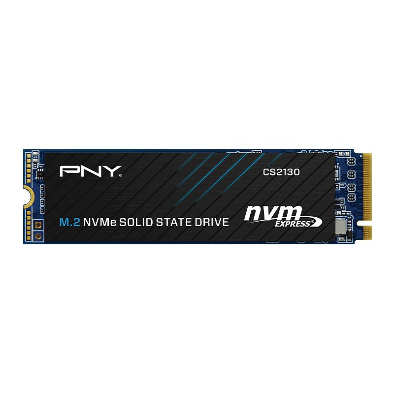 PNY SSD CS2130 500GB