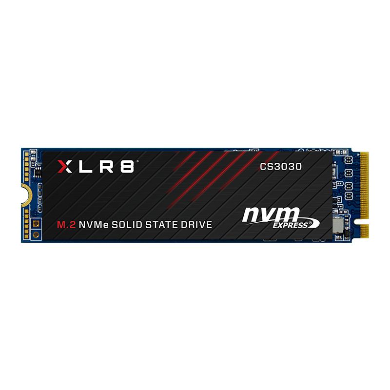 PNY XLR8 SSD CS3030 500GB