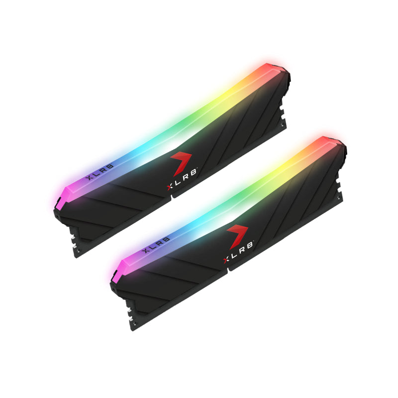 PNY XLR8 DDR4 3600MHz 2x8GB
