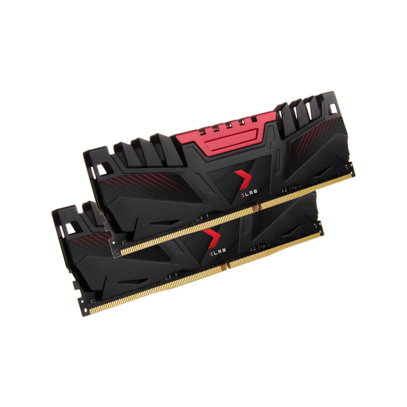 PNY XLR8 DDR4 3200Mhz 2x16GB