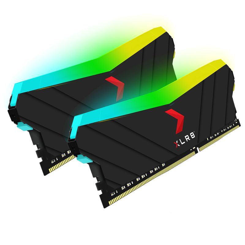 PNY XLR8 DDR4 3200Mhz 2x16GB