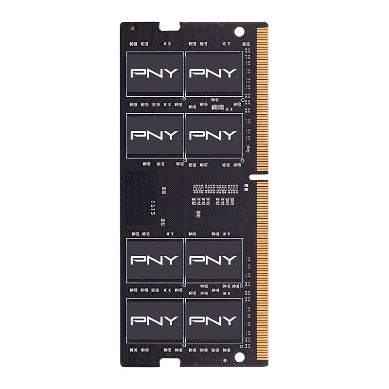 PNY DDR4 SoDimm 2666 8GB