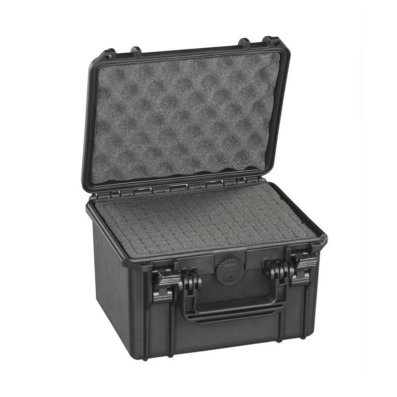 PPMax Case 235x180x156