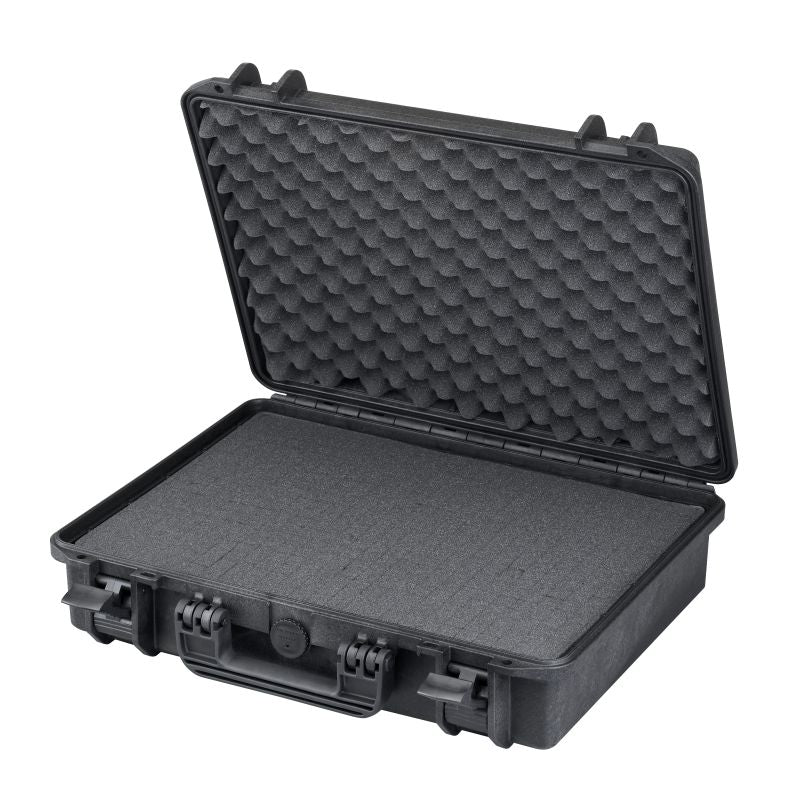 PPMax Case 465x335x125