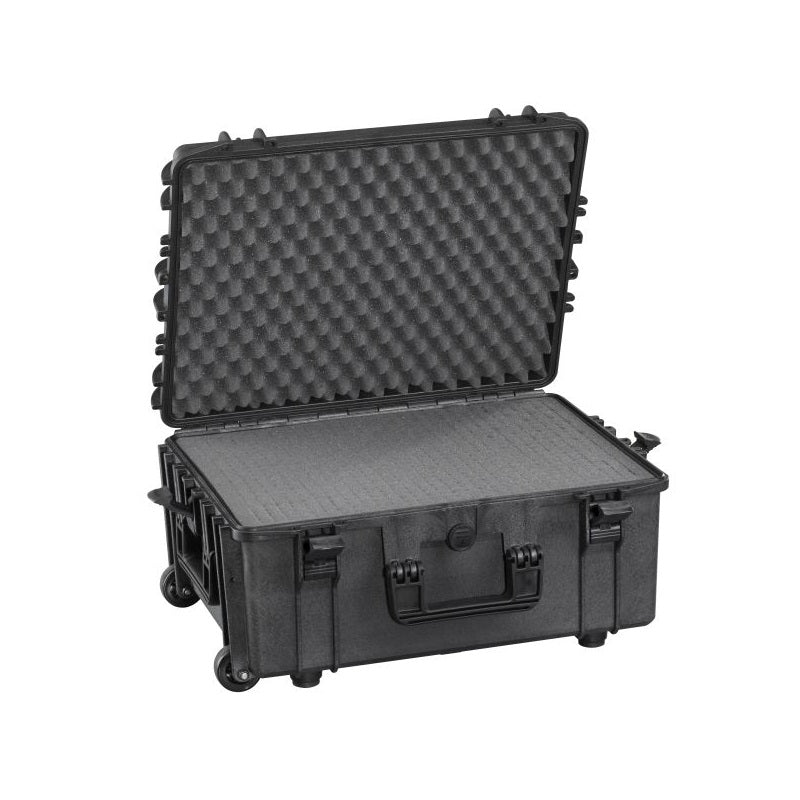 PPMax Case + Trolley 538x245