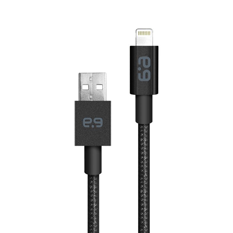 PureGear LTG M Cable 1.2m