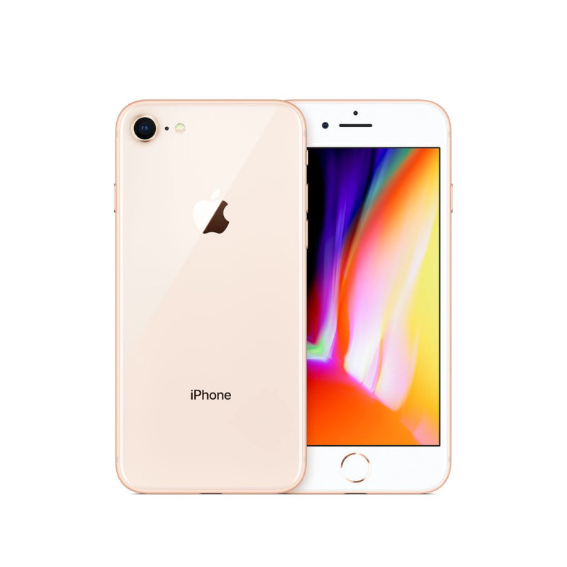 Renewed iPhone 8 B+ 64GB Gold