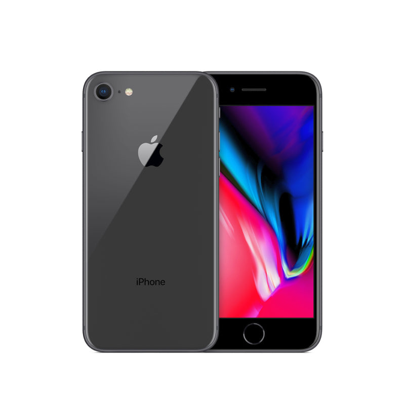 Renewed iPhone 8 B+ 64GB Grey
