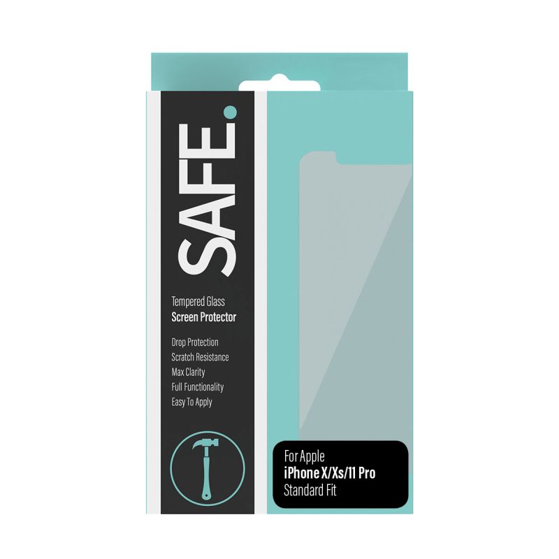 Safe Glass Apple iP X/Xs/11 P