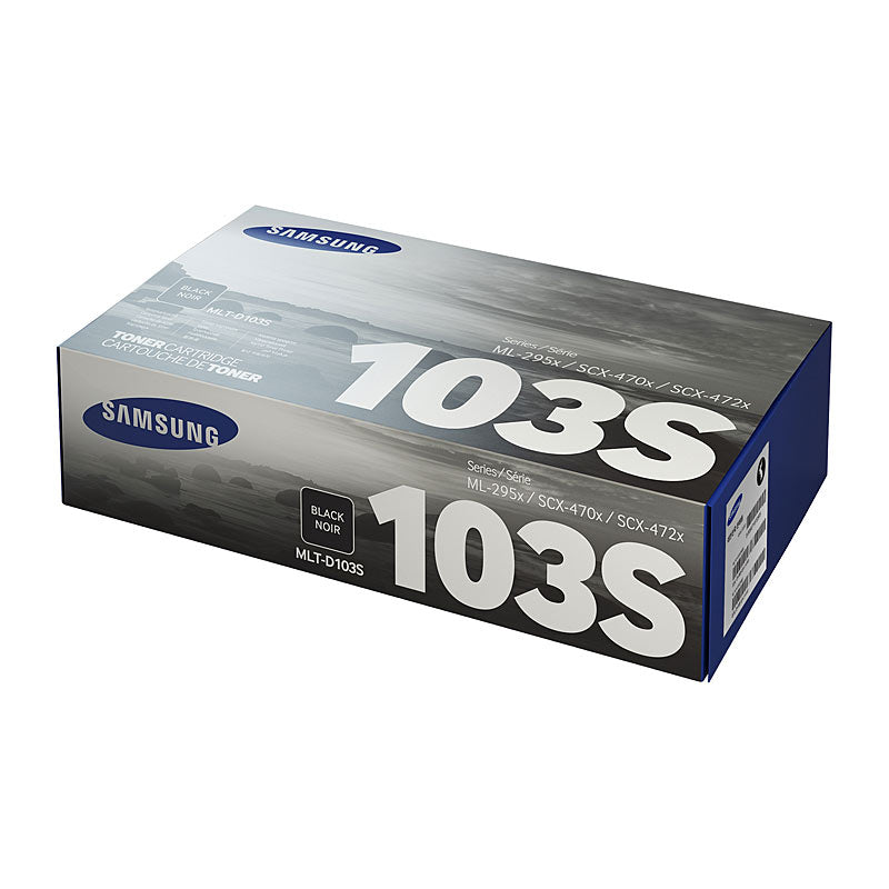 Samsung MLTD103S Black Toner