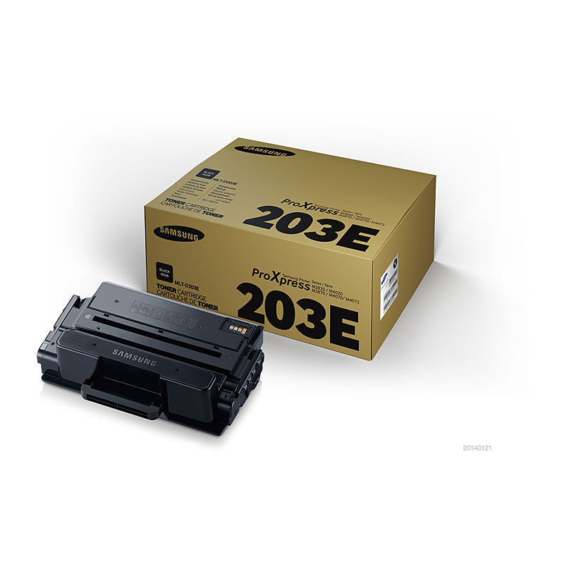 Samsung MLTD203E XHY Toner