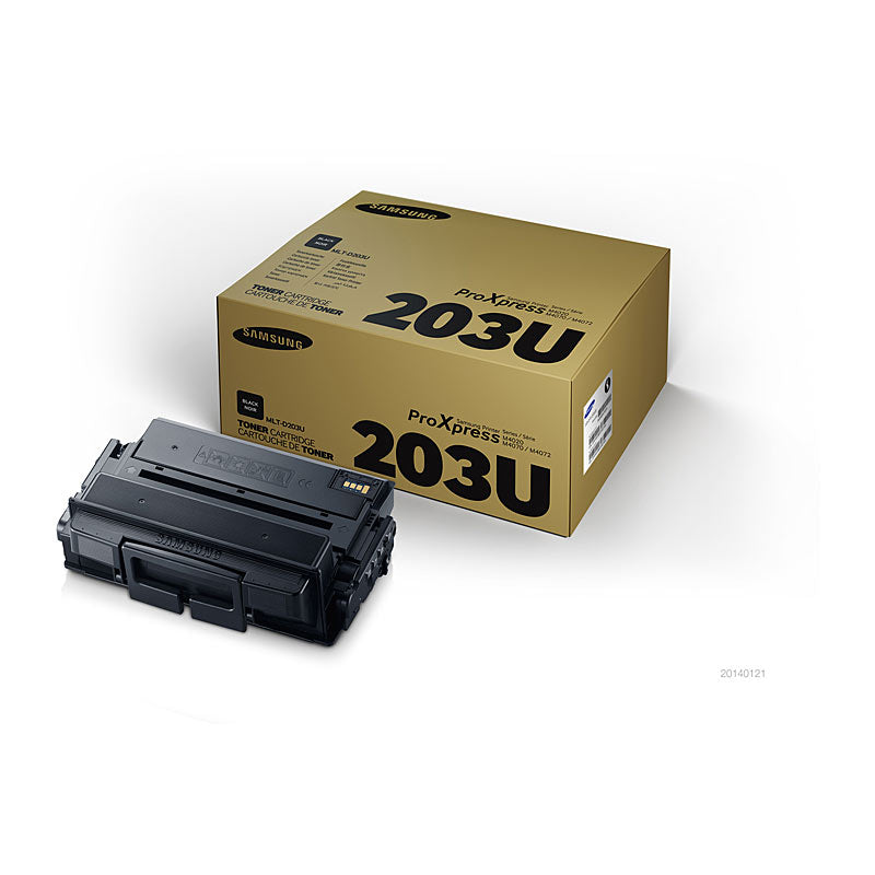 Samsung MLTD203U UHY Toner