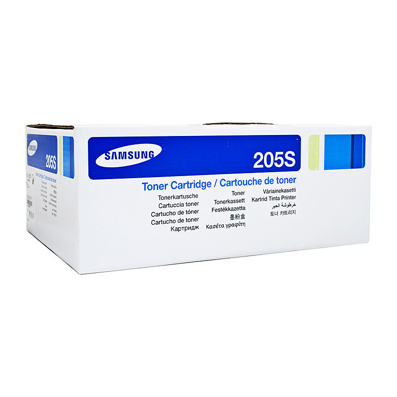 Samsung MLTD205S Toner