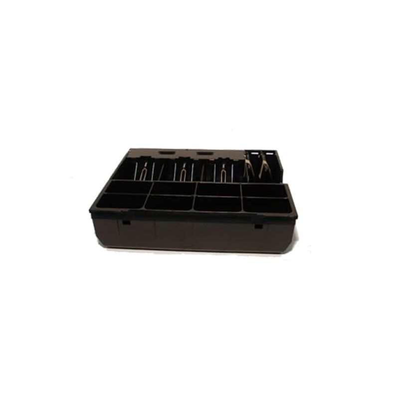 Sharp Cash Drawer Insert