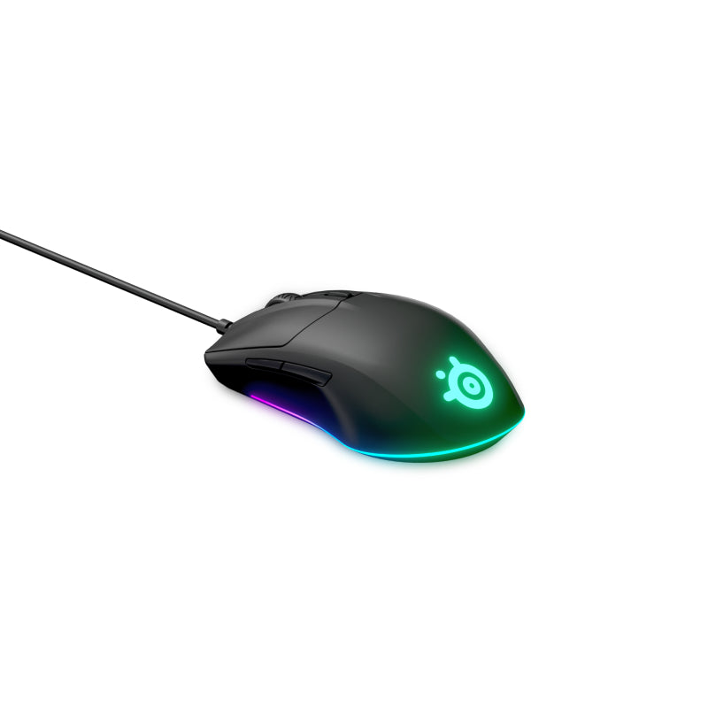 SteelSeries Rival 3 Mouse