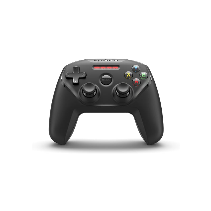 SteelSeries Nimbus+
