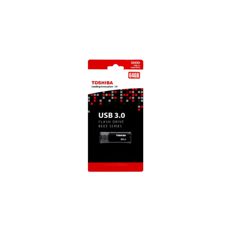 Toshiba 64GB USB 3.0 Drive