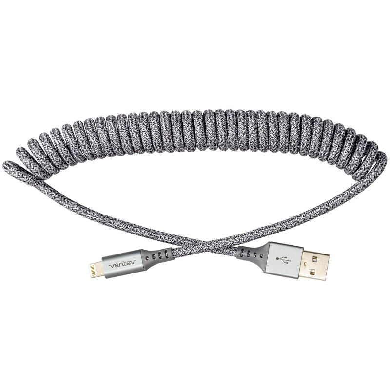 Ventev LTG Coiled Cable