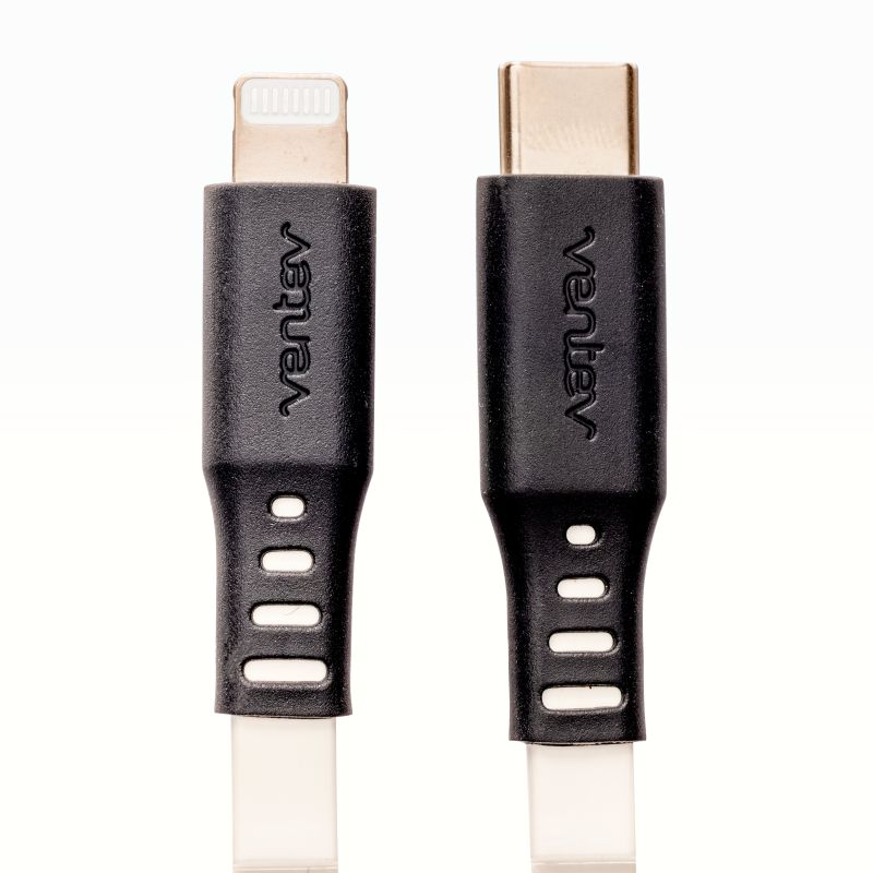 Ventev USBC - LTG Cable 3.3ft