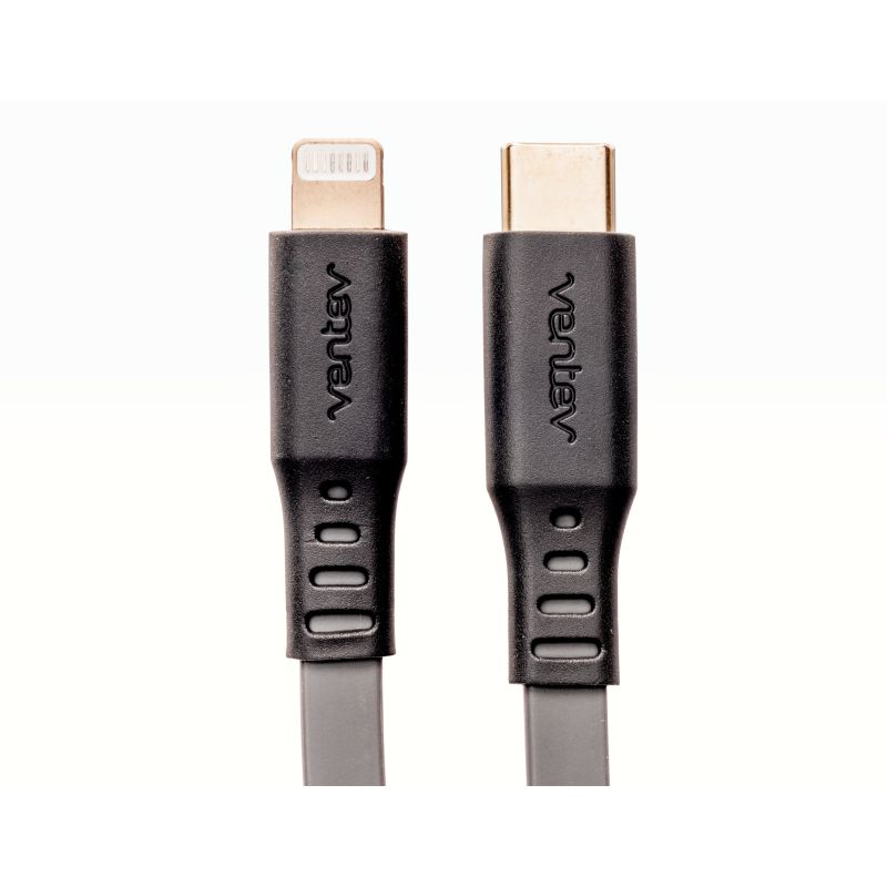 Ventev USBC - LTG Cable 6ft