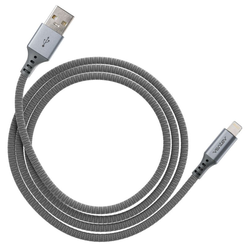 Ventev LTG Cable 4ft Gray