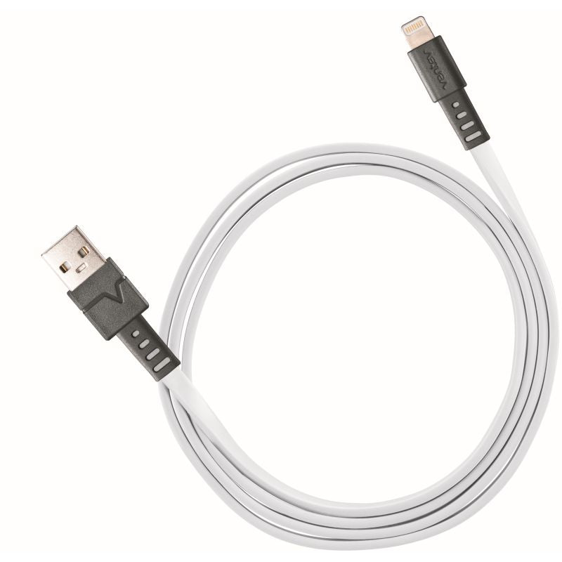 Ventev LTG Cable 3.3ft White