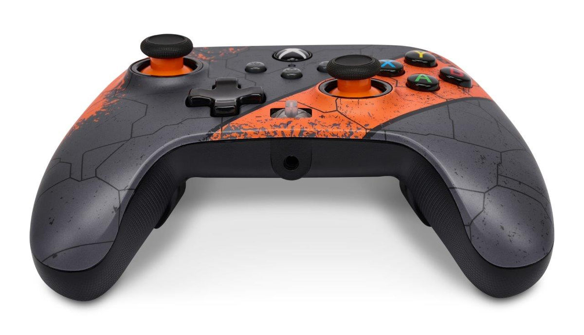 PowerA Enhanced Wired Controller for Xbox Series X|S - Galactic Mission