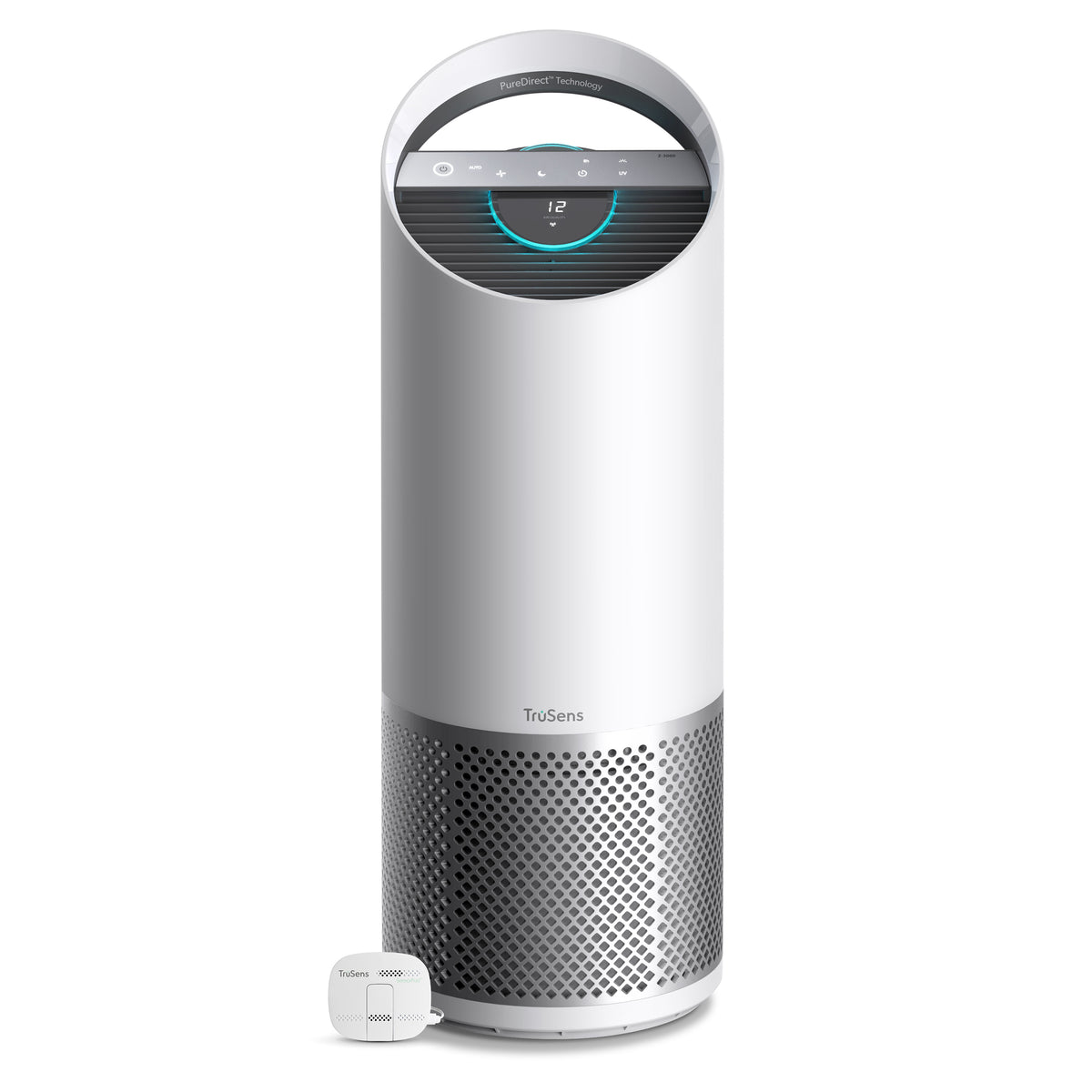 TruSens Z3000 Air Purifier - Large Room with SensorPod