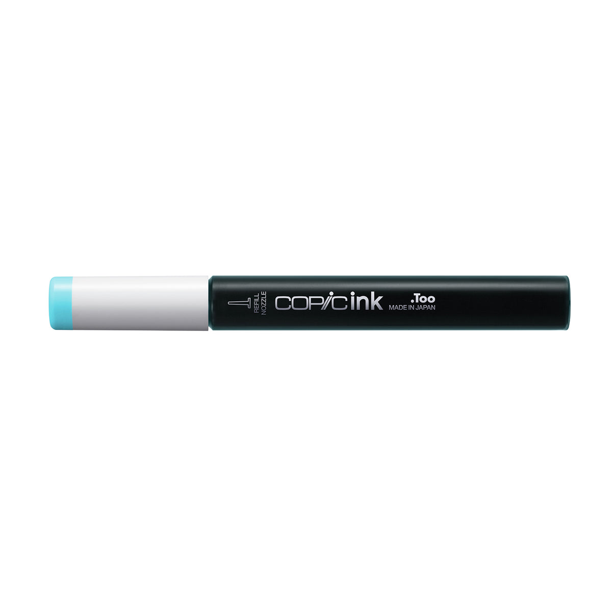 Copic Ink B02-Robins Egg Blue