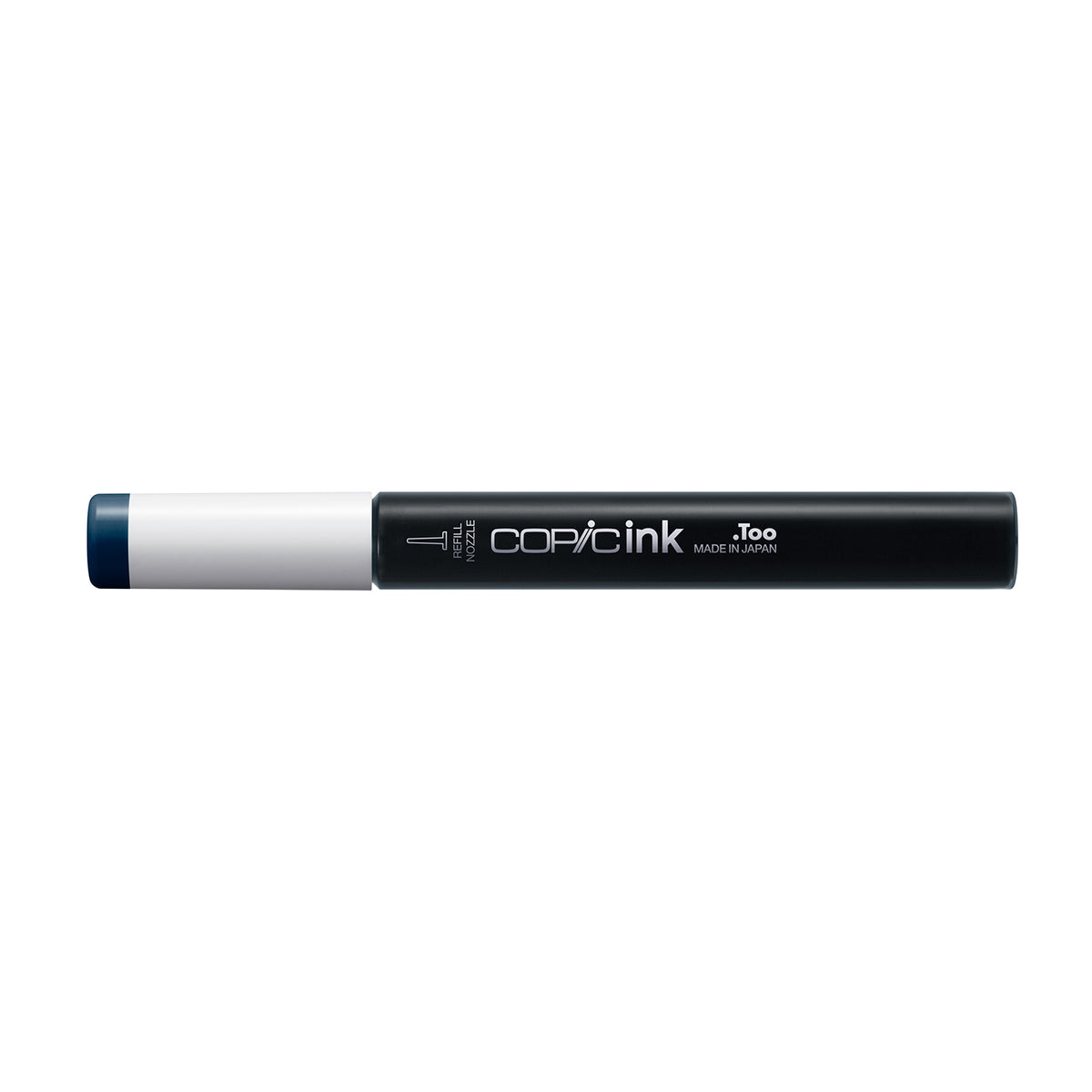Copic Ink B39-Prussian Blue