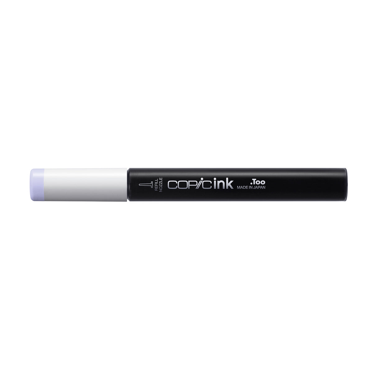 Copic Ink B60-Pale Blue Gray