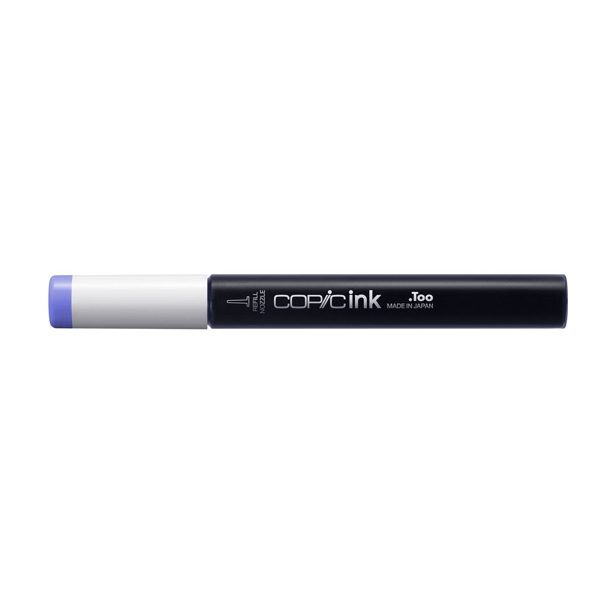 Copic Ink B63-Light Hydrangea