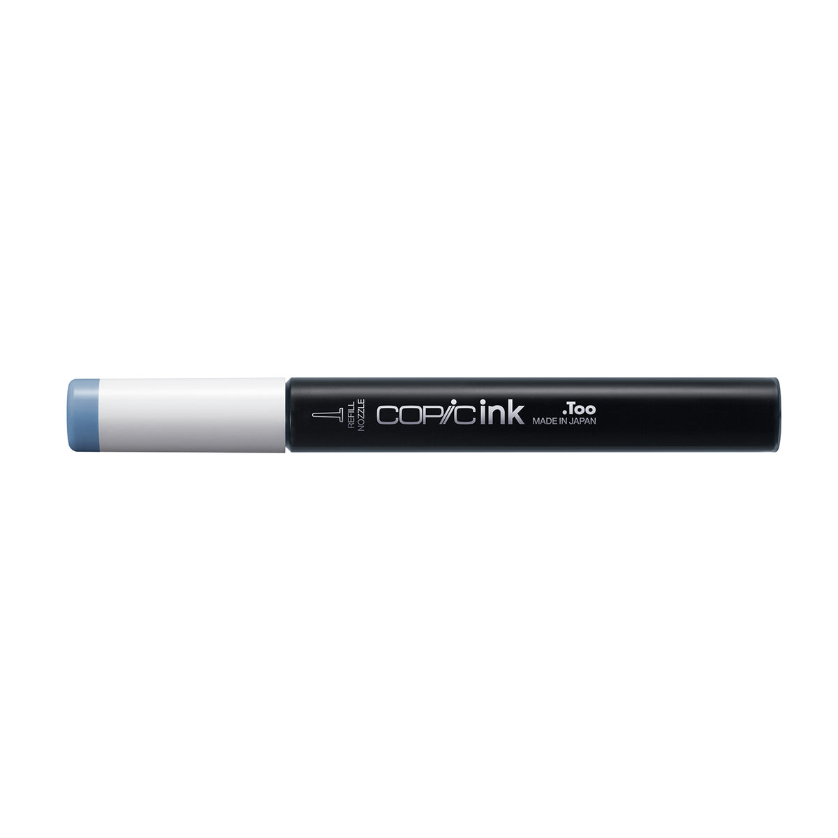 Copic Ink B95-Light Greyish Cobalt
