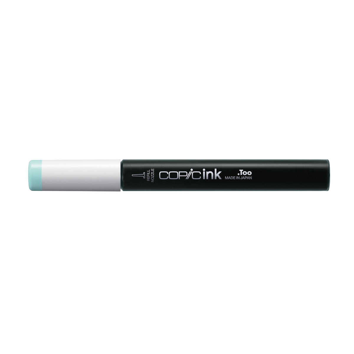 Copic Ink BG01-Aqua Blue