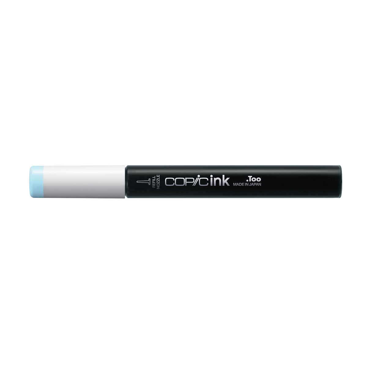 Copic Ink BG02-New Blue