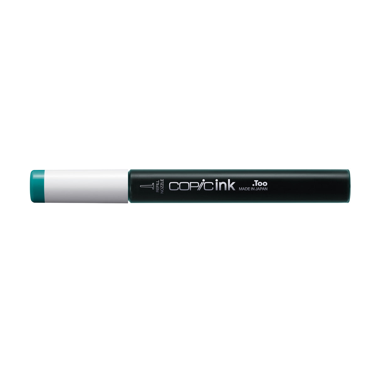 Copic Ink BG49-Duck Blue