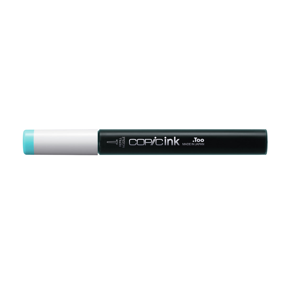 Copic Ink BG53-Ice Mint