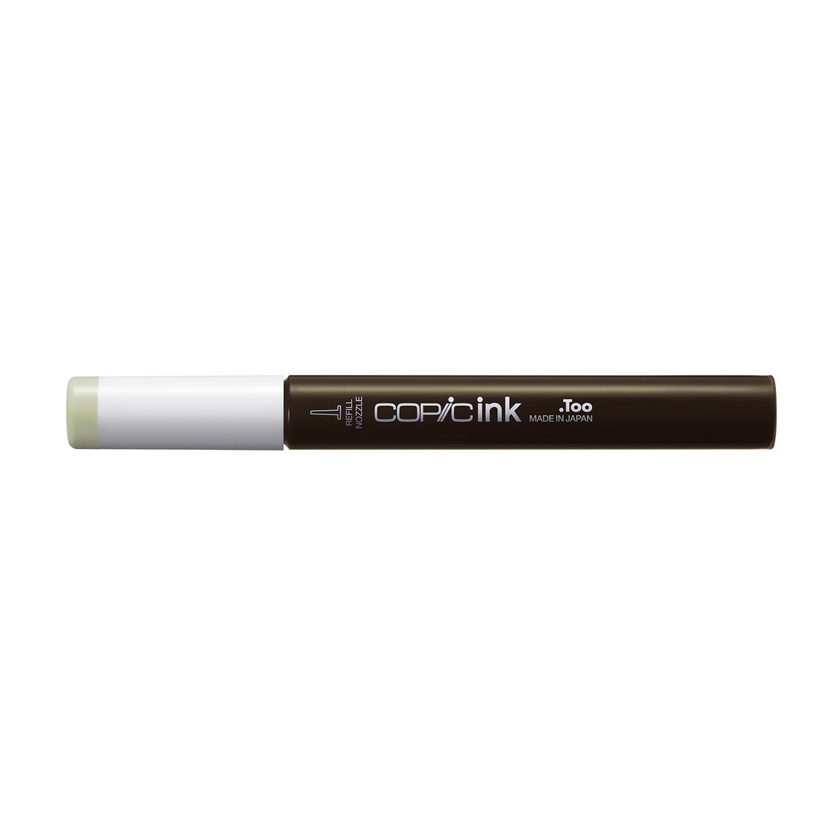 Copic Ink BG90-Gray Sky