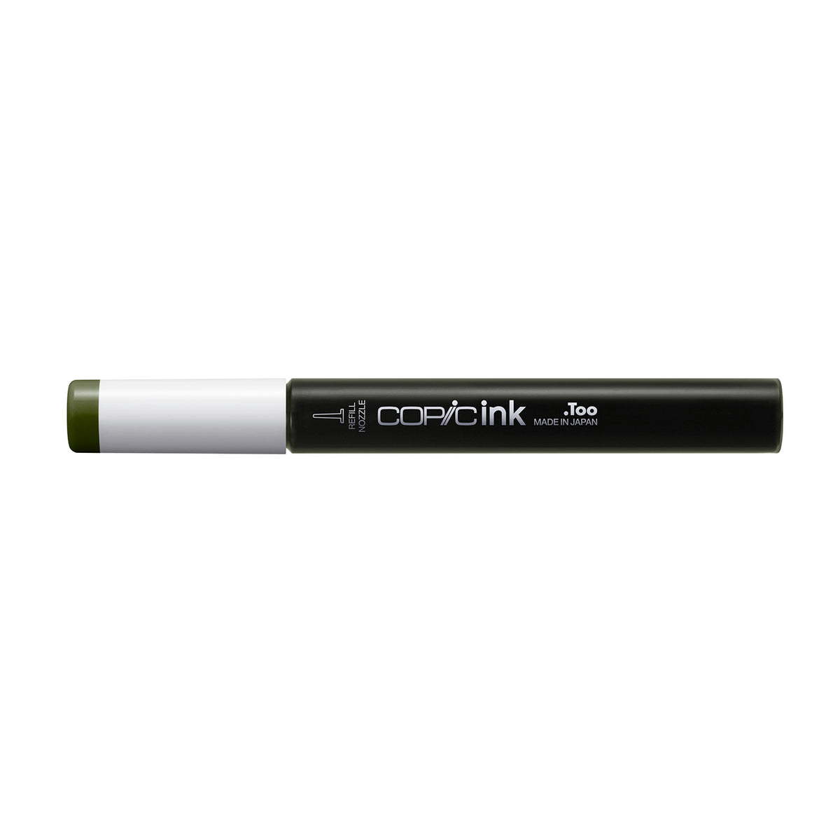 Copic Ink BG96-Bush