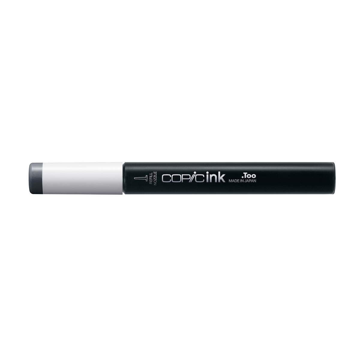 Copic Ink C10-Cool Gray No.10