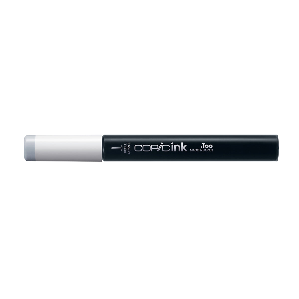Copic Ink C4-Cool Gray No.4